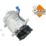 NRF Kompressor 32728