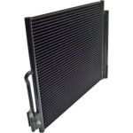 Kondensator, Klimaanlage AC 596 000S Kondensator, Klimaanlage AC 596 000S