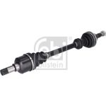 FEBI BILSTEIN Antriebswelle 184678 FEBI BILSTEIN Antriebswelle 184678