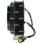 NRF Magnetkupplung, Klimakompressor 380164 NRF Magnetkupplung, Klimakompressor 380164