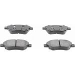 Vaico Bremsbelagsatz für Scheibenbremse V24-0099 Vaico Bremsbelagsatz für Scheibenbremse V24-0099