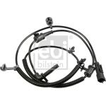febi Raddrehzahlsensor 185612 febi Raddrehzahlsensor 185612