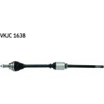 SKF Antriebswelle VKJC 1638
