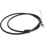 Bosch Feststellbremsseil 1987482499 Bosch Feststellbremsseil 1987482499
