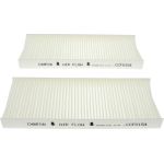 CHAMPION Innenraumfilter CCF0154 CHAMPION Innenraumfilter CCF0154