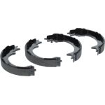 Bosch Bremsbacken 0 986 487 945