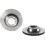 13 482 021 Bremsscheibe HA re 09.C087.11 13 482 021 Bremsscheibe HA re 09.C087.11