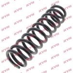KYB Fahrwerksfeder Honda P. Cr-V 2.0 10/95-02/02 RD2371 KYB Fahrwerksfeder Honda P. Cr-V 2.0 10/95-02/02 RD2371