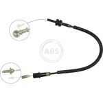 A.B.S. Gaszug K37050 A.B.S. Gaszug K37050