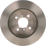 Bremsscheibe VA 0 986 478 984 Bremsscheibe VA 0 986 478 984