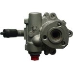 SPIDAN Hydraulikpumpe 53583 SPIDAN Hydraulikpumpe 53583