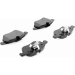 V24-0153 Vaico Bremsbelagsatz für Scheibenbremse V24-0153 V24-0153 Vaico Bremsbelagsatz für Scheibenbremse V24-0153