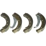 Bremsbackensatz HA S 23 516 Bremsbackensatz HA S 23 516