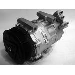 Valeo Kompressor 813812 Valeo Kompressor 813812