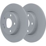 Bremsscheibe Db P. W169 1.5/2.0 Cdi 04-12 24.0112-0167.1 Bremsscheibe Db P. W169 1.5/2.0 Cdi 04-12 24.0112-0167.1