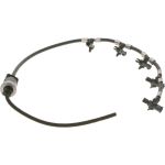 Bosch Schlauch Leckkraftstoff 0 928 402 005 Bosch Schlauch Leckkraftstoff 0 928 402 005