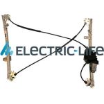 ELECTRIC LIFE ZR RN68 L Fensterheber vorne links, elektrisch, mit Motor, ohne Komfortfunktion ELECTRIC LIFE ZR RN68 L Fensterheber vorne links, elektrisch, mit Motor, ohne Komfortfunktion