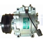 Delphi Klimakompressor TSP0159861 Delphi Klimakompressor TSP0159861