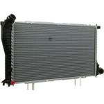 MAHLE Kühler, Motorkühlung CR 288 000P MAHLE Kühler, Motorkühlung CR 288 000P