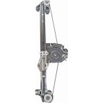 VAICO V40-0831 Fensterheber hinten rechts, elektrisch, ohne Motor VAICO V40-0831 Fensterheber hinten rechts, elektrisch, ohne Motor