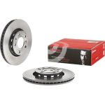 12 482 028 Bremsscheibe HA 09.9908.21 12 482 028 Bremsscheibe HA 09.9908.21