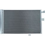KAMOKA Kondensator, Klimaanlage 7800245