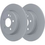 ATE Bremsscheibe Mercedes-Benz Hinterachse W205/S205/C205 14 24.0112-0300.1 ATE Bremsscheibe Mercedes-Benz Hinterachse W205/S205/C205 14 24.0112-0300.1