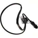 Meat & Doria Nockenwellensensor 87256, 3-polig, Hallsensor – OE Nummer 46481640 - l Meat & Doria Nockenwellensensor 87256, 3-polig, Hallsensor – OE Nummer 46481640 - l