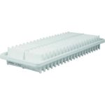 MAHLE Luftfilter LX 2634 MAHLE Luftfilter LX 2634