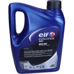 Elf Evolution 900 5W-50 4 Liter 213887