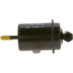 Kraftstofffilter F 026 403 015 Kraftstofffilter F 026 403 015