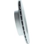 Bosch Bremsscheibe Hinterachse links 0 986 478 763 Bosch Bremsscheibe Hinterachse links 0 986 478 763