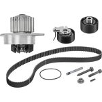 Valeo Steuertriebssatz 614520