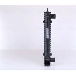 Nissens Wasserkühler PKW 63993 Nissens Wasserkühler PKW 63993