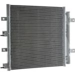 Kondensator, Klimaanlage AC 481 000S Kondensator, Klimaanlage AC 481 000S