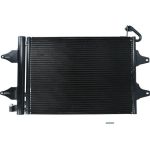 KAMOKA Kondensator, Klimaanlage 7800166 KAMOKA Kondensator, Klimaanlage 7800166
