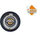 NRF Kühlmittelthermostat 725152 NRF Kühlmittelthermostat 725152