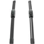 Bosch Scheibenwischer Aerotwin A933S 3397118933 Bosch Scheibenwischer Aerotwin A933S 3397118933