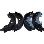 Bremsbacken Fiat Punto Ii 99- (+Abs) 19-0258 Bremsbacken Fiat Punto Ii 99- (+Abs) 19-0258