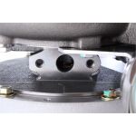 NISSENS Turbolader 93483 NISSENS Turbolader 93483