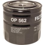 Filtron Ölfilter OP 562 Filtron Ölfilter OP 562