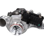 KAMOKA Turbolader 8600080 KAMOKA Turbolader 8600080