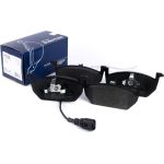 TOMEX brakes Bremsbelagsatz, Scheibenbremse TX 17-03 TOMEX brakes Bremsbelagsatz, Scheibenbremse TX 17-03