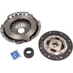 Sachs Kupplungssatz 3000840301 Sachs Kupplungssatz 3000840301