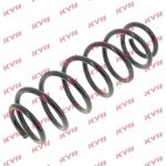 KYB Fahrwerksfeder Honda T. Civic Viii 2.2 Ctdi 01/06 RH6608 KYB Fahrwerksfeder Honda T. Civic Viii 2.2 Ctdi 01/06 RH6608