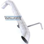 Walker Abgasrohr vorne 10631 Walker Abgasrohr vorne 10631
