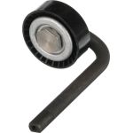 Gates Spannrolle T39038 Gates Spannrolle T39038