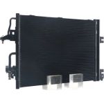 Kondensator, Klimaanlage AC 377 001S Kondensator, Klimaanlage AC 377 001S