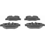 V30-8133 Vaico Bremsbelagsatz für Scheibenbremse V30-8133 V30-8133 Vaico Bremsbelagsatz für Scheibenbremse V30-8133