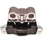 Lagerung, Motor 25734